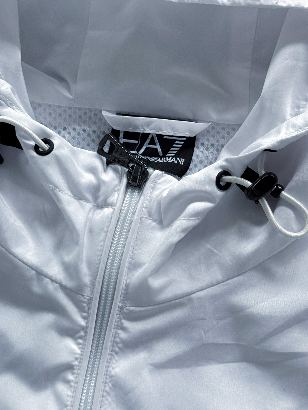 Emporio Armani Vintage Jacket | XL