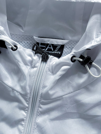 Emporio Armani Vintage Jacket | XL