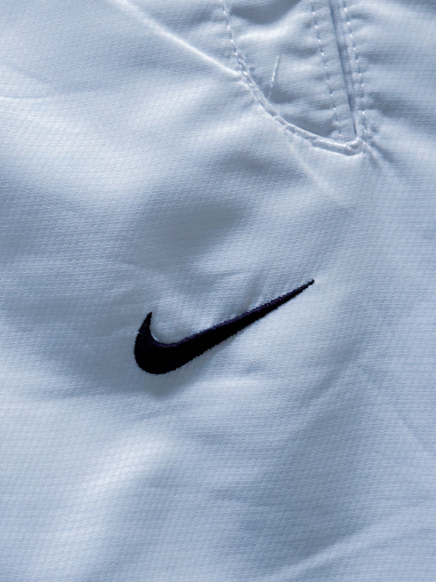 Nike Vintage Trackpants | L