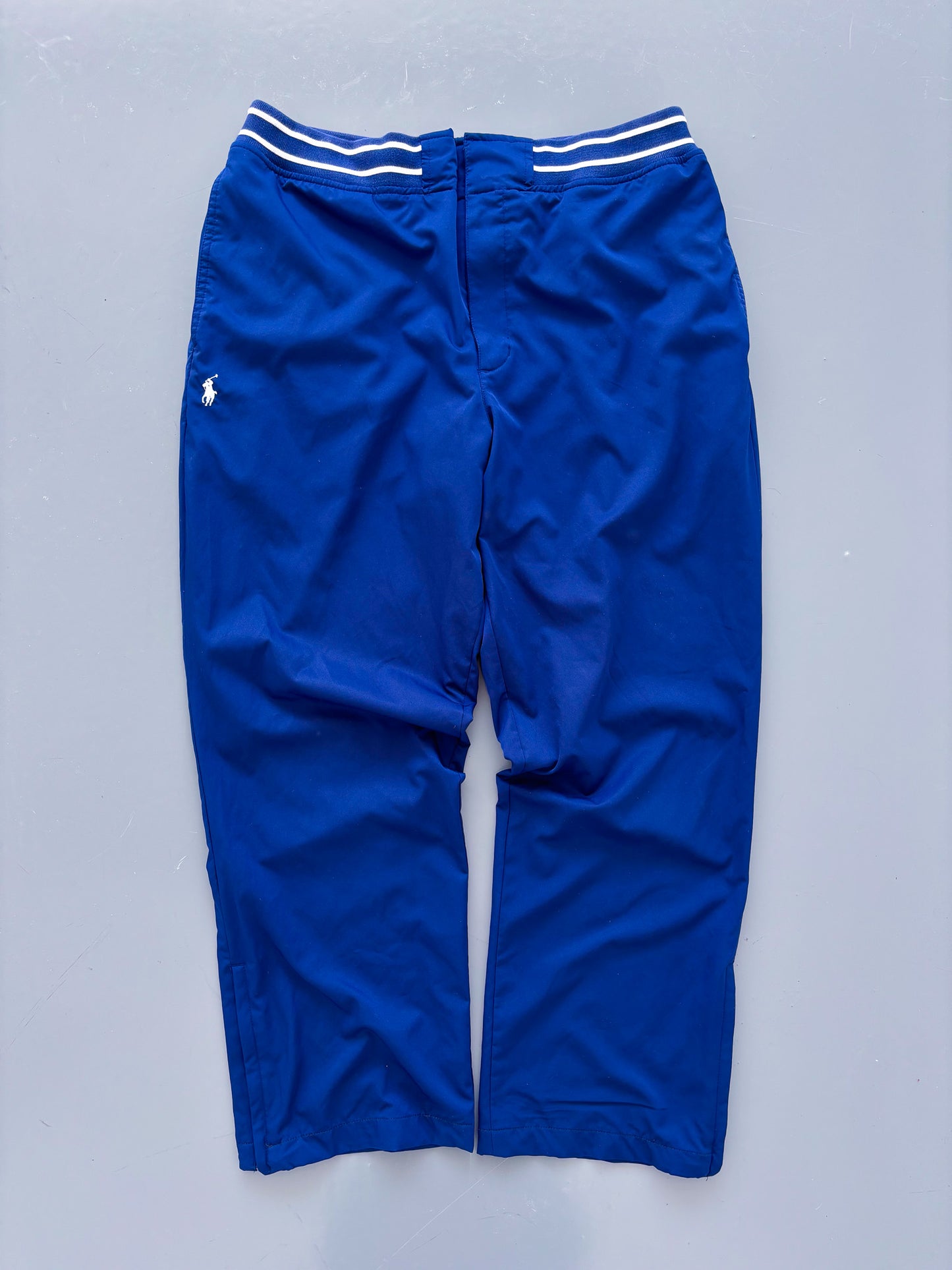 Polo Ralph Lauren Vintage Trackpants | L