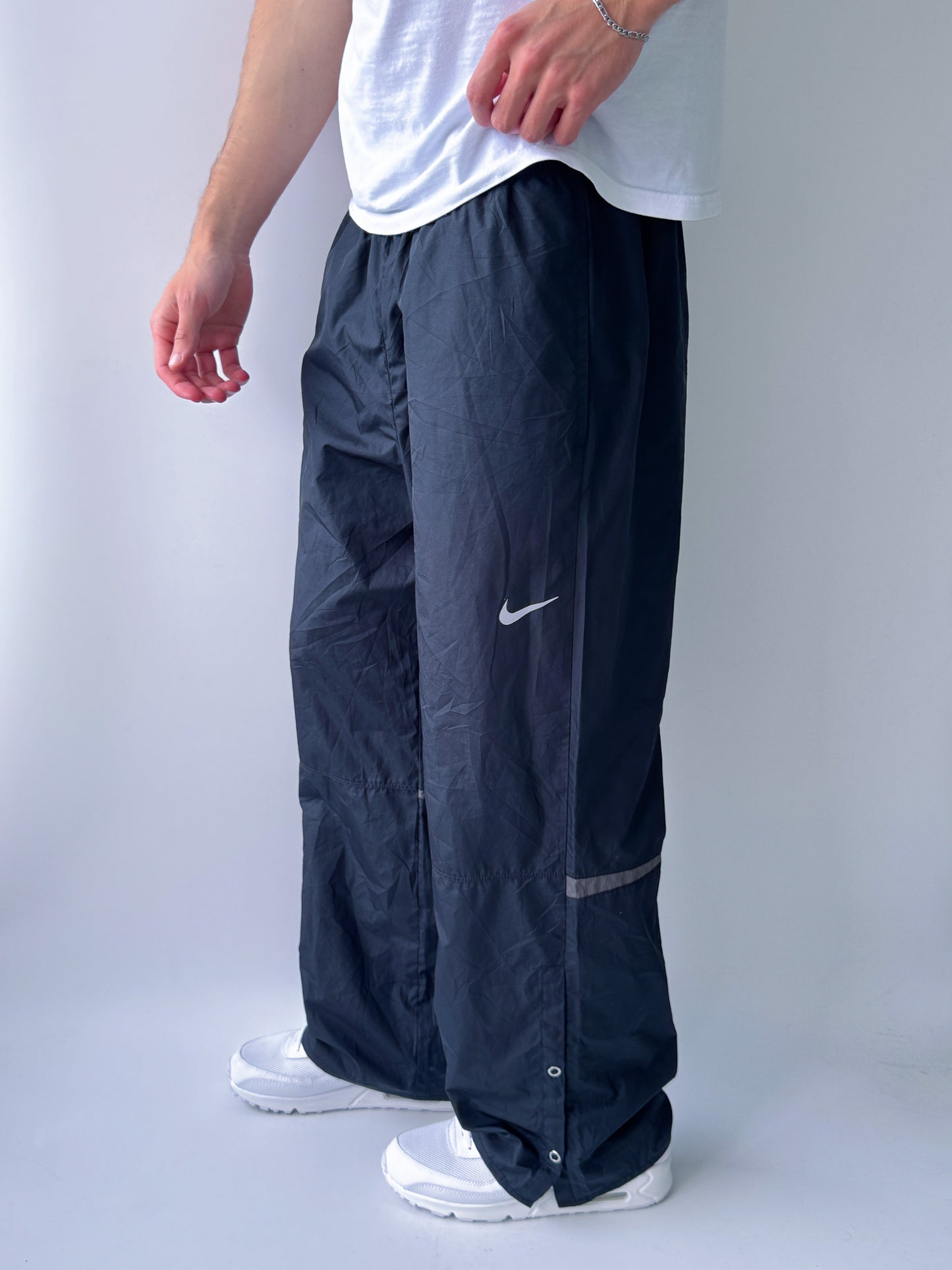 Nike Vintage Trackpants | L