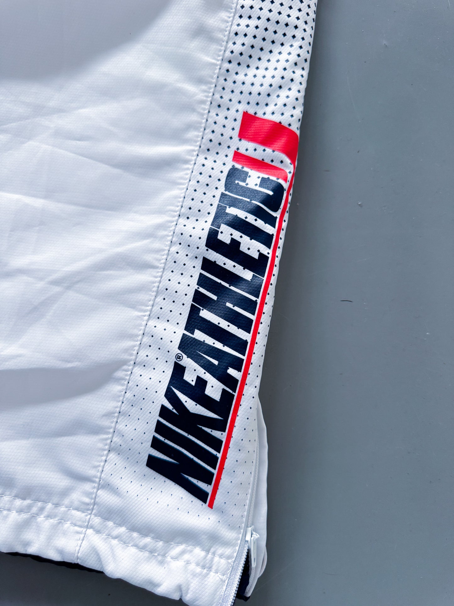 Nike Vintage Trackpants | L