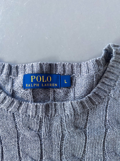 Polo Ralph Lauren Pullover | L