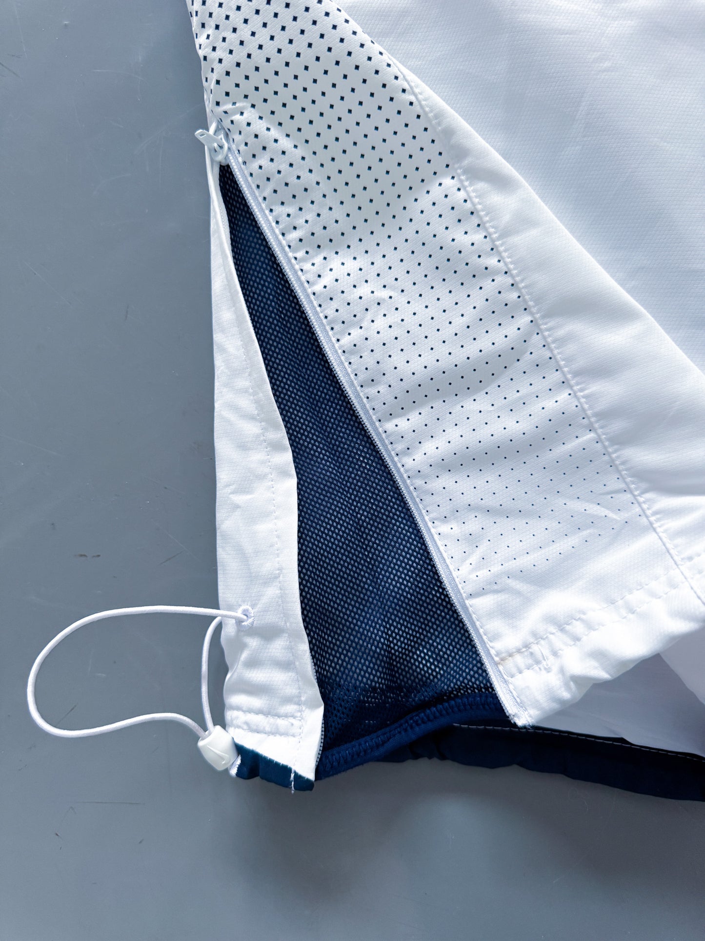 Nike Vintage Trackpants | L