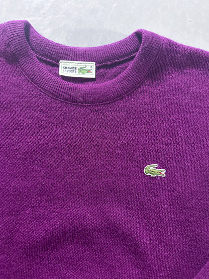 Lacoste Vintage Pullover | XL