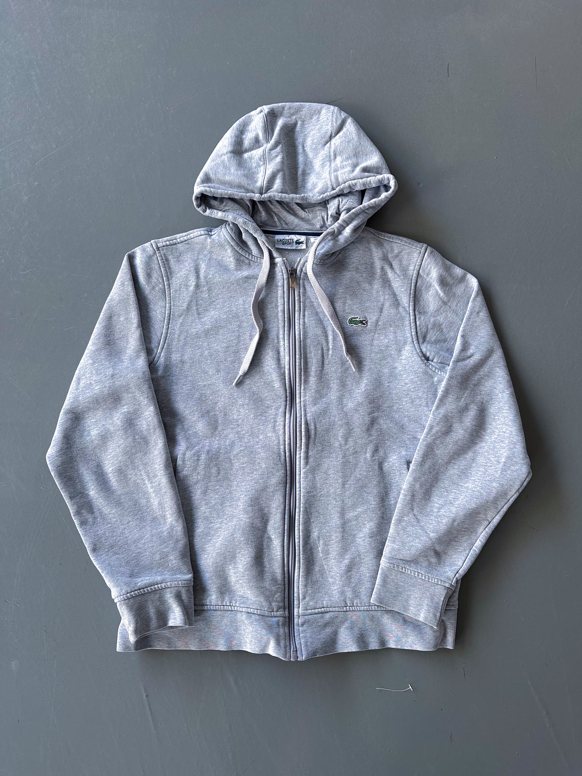 Lacoste Vintage Pullover | M