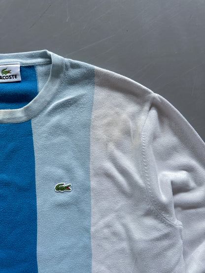 Lacoste Vintage Pullover | L
