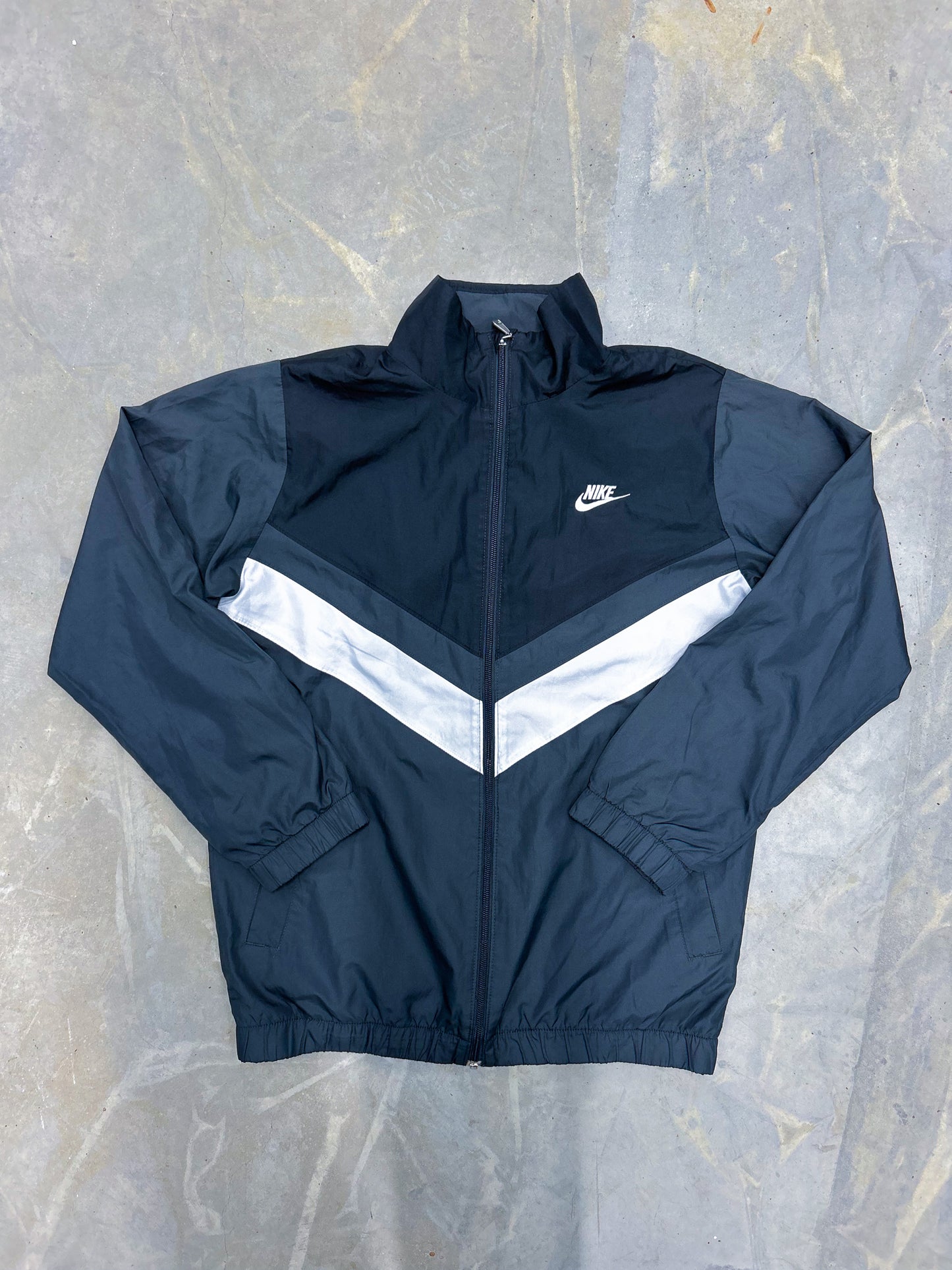 Nike Vintage Trackjacket | S