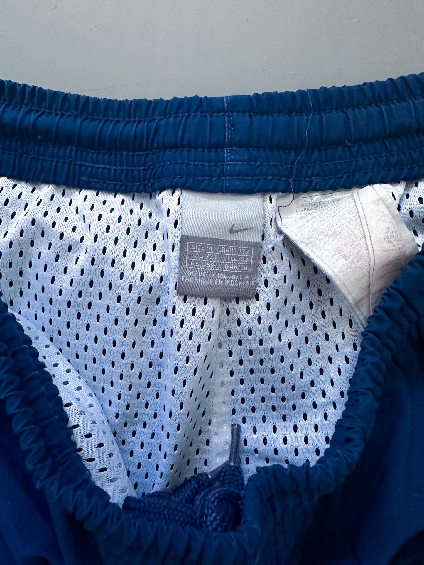 Nike Vintage Trackpants | M