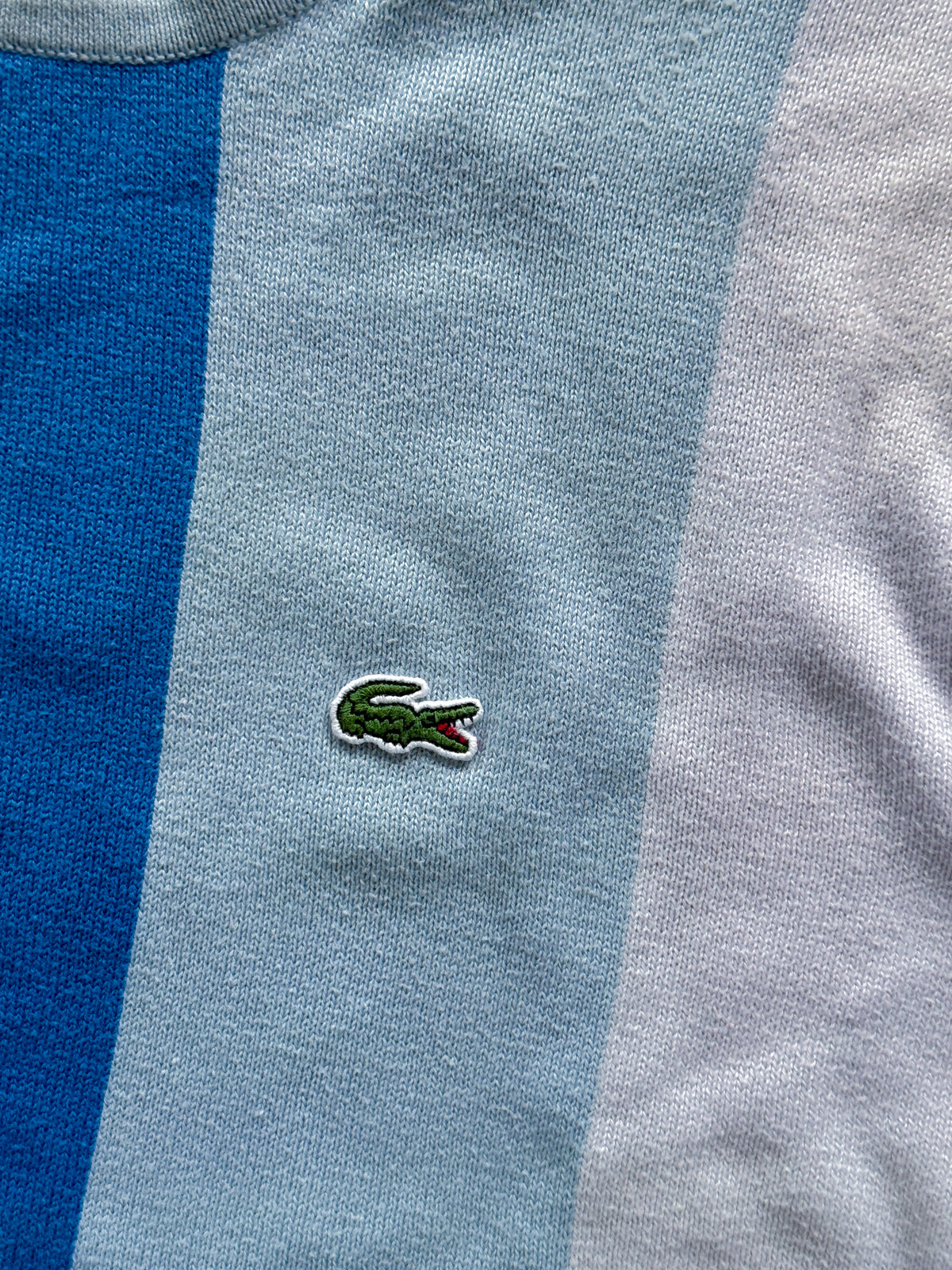 Lacoste Vintage Pullover | L