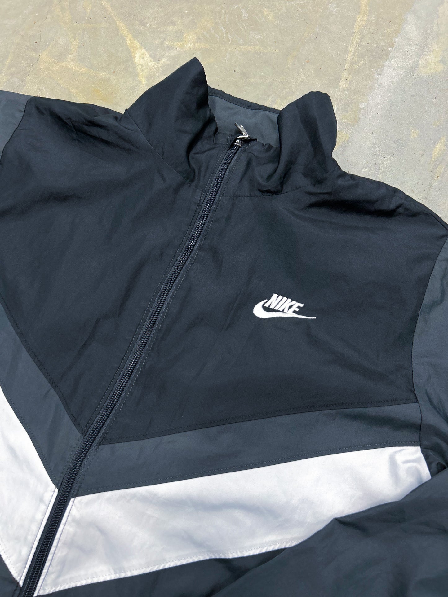 Nike Vintage Trackjacket | S