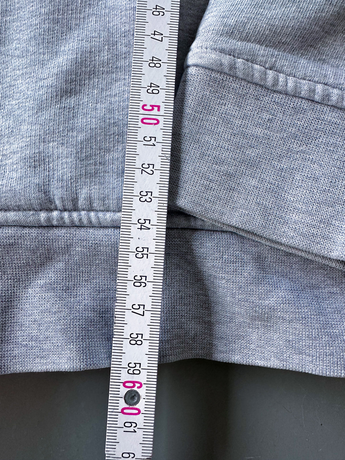Lacoste Vintage Pullover | M