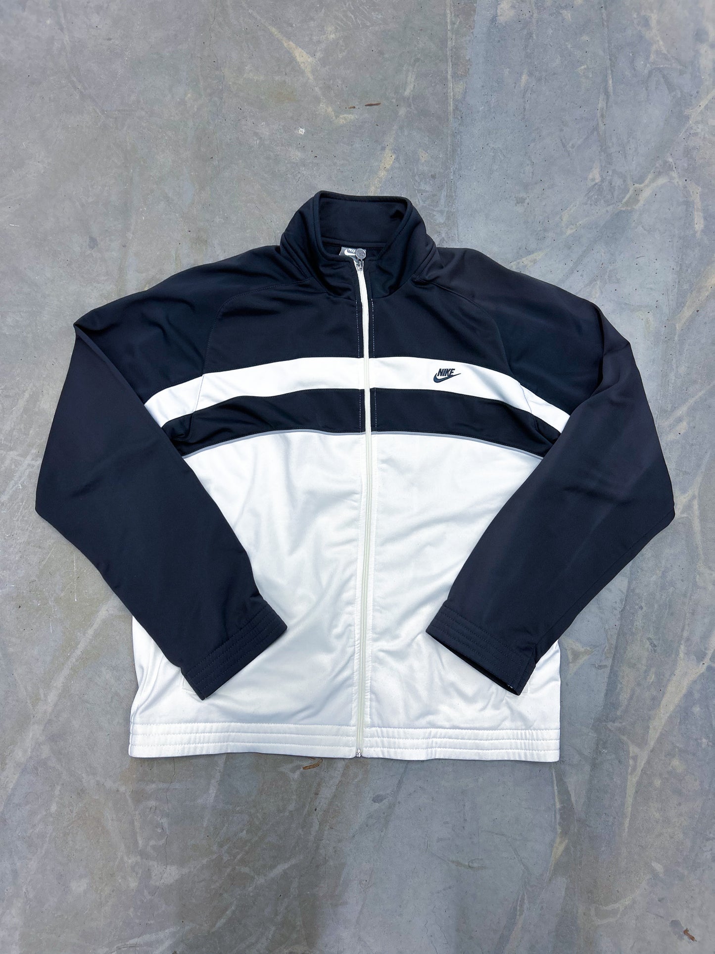 Nike Vintage Trackjacket | M