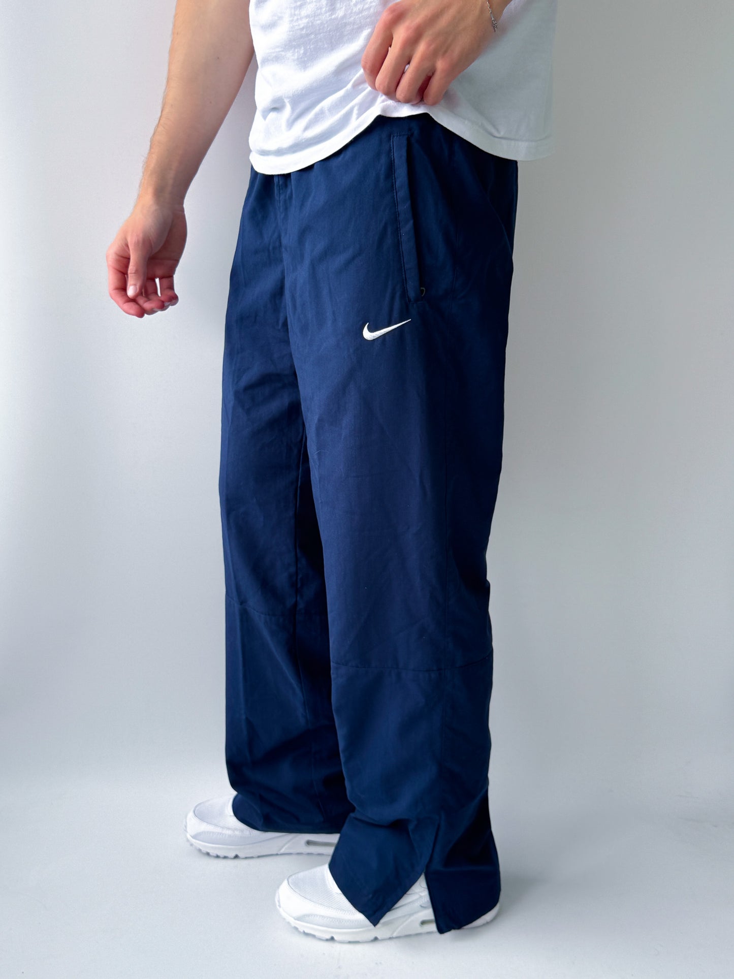 Nike Vintage Trackpants | M