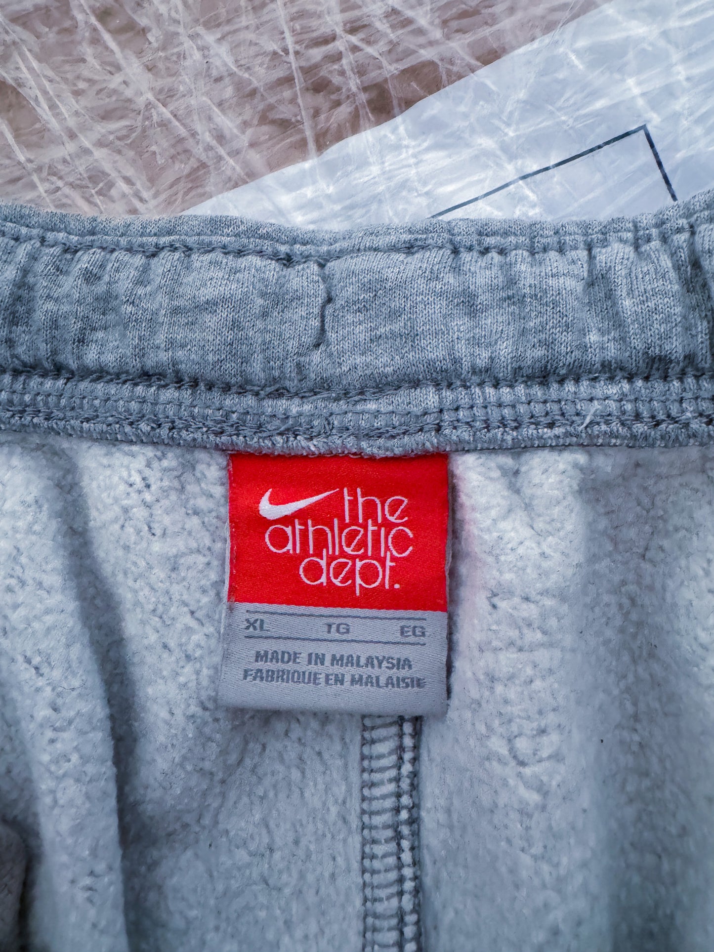Nike Vintage Sweatpants / Jogger | XL