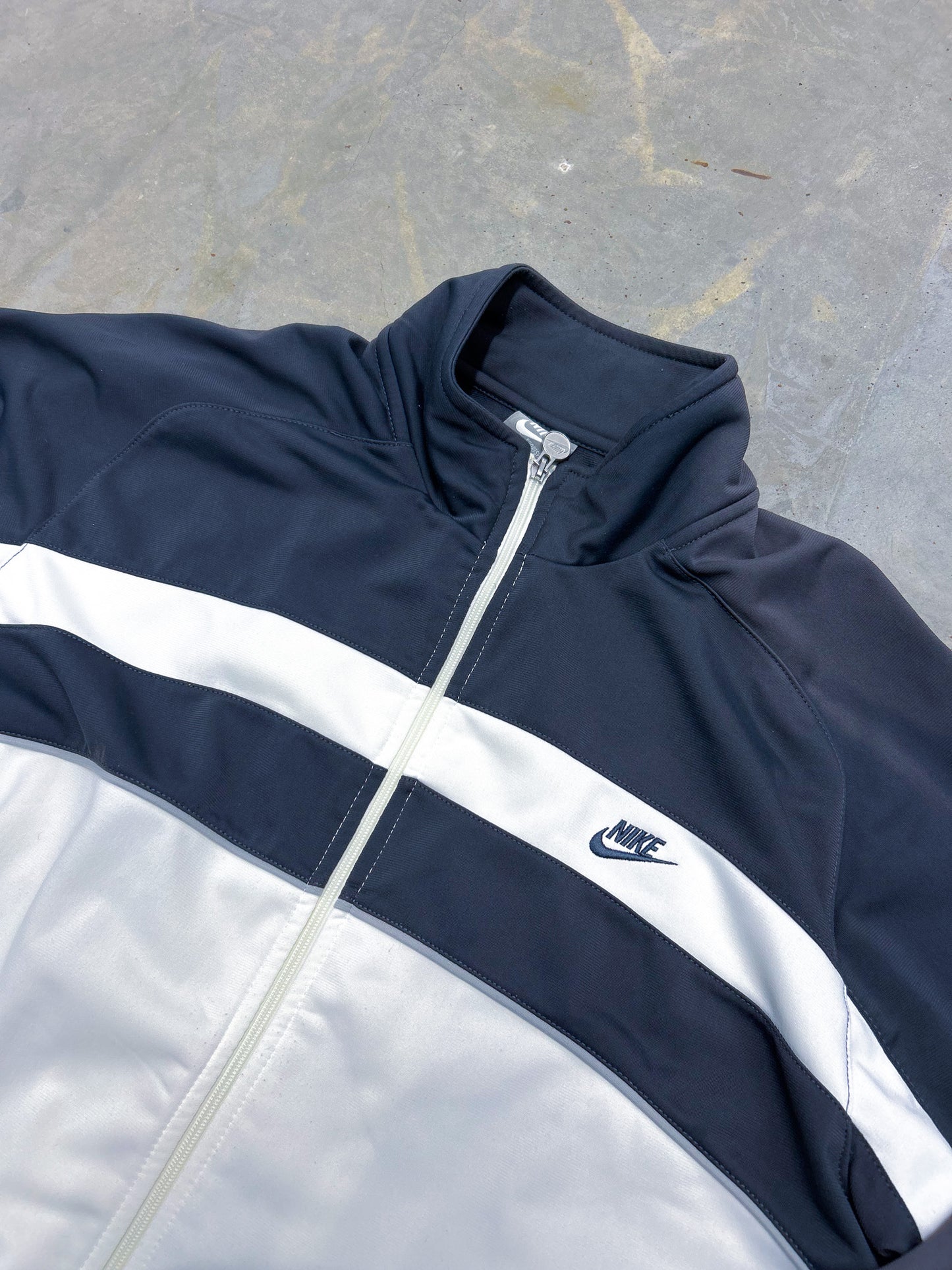 Nike Vintage Trackjacket | M