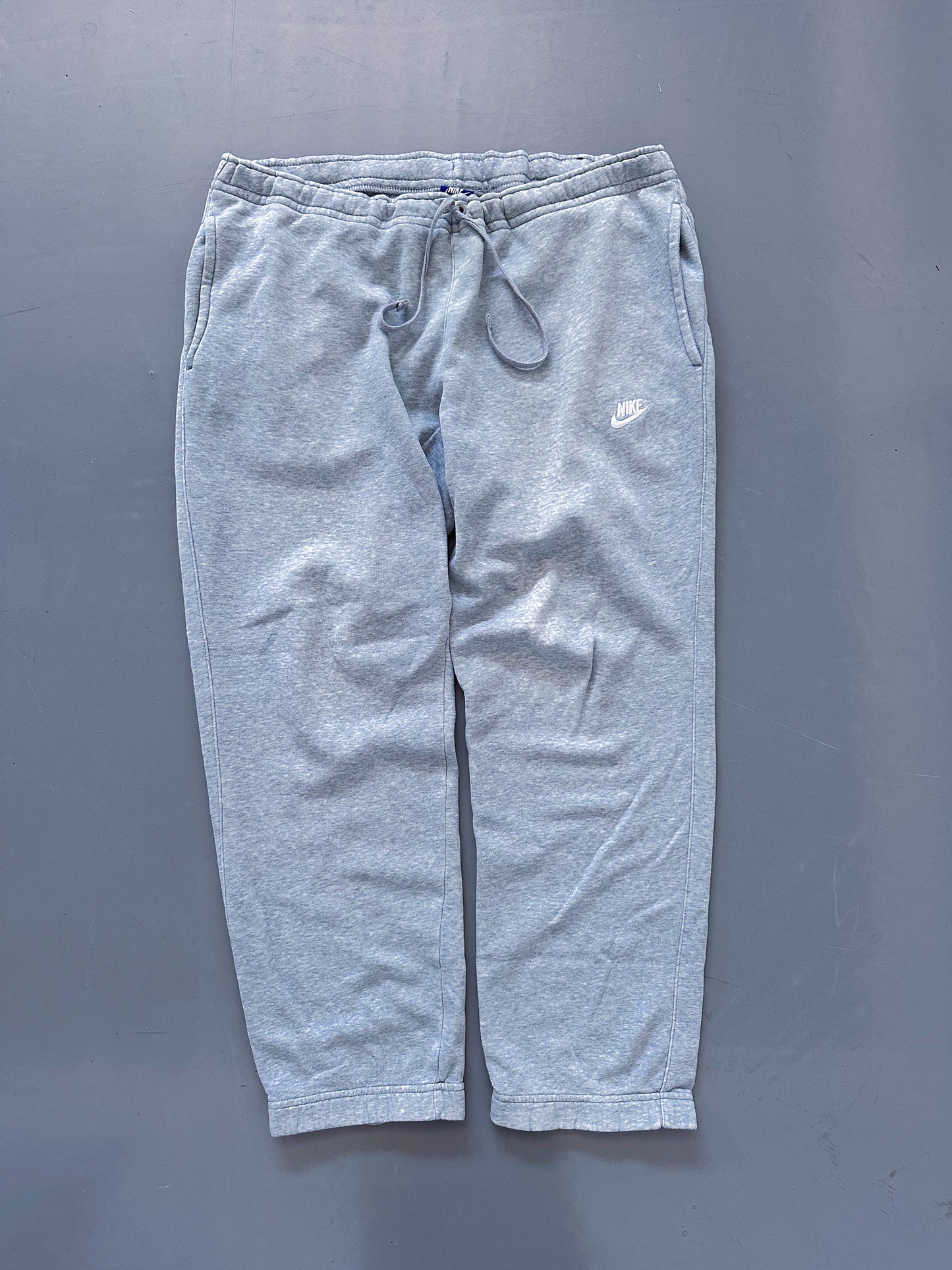 Nike Vintage Open Leg Sweatpants | L