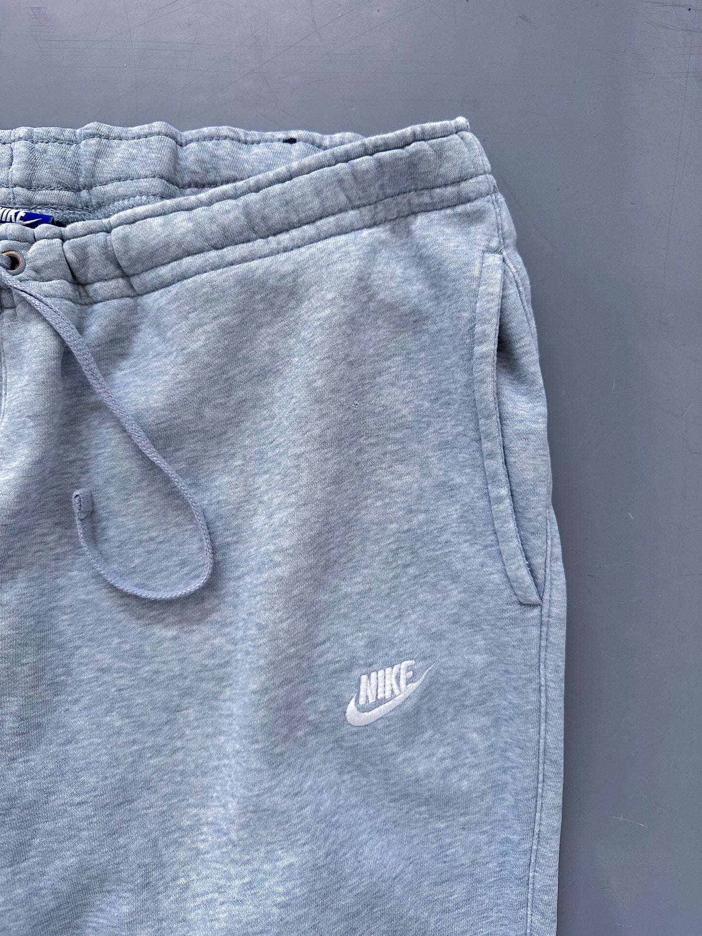 Nike Vintage Open Leg Sweatpants | L