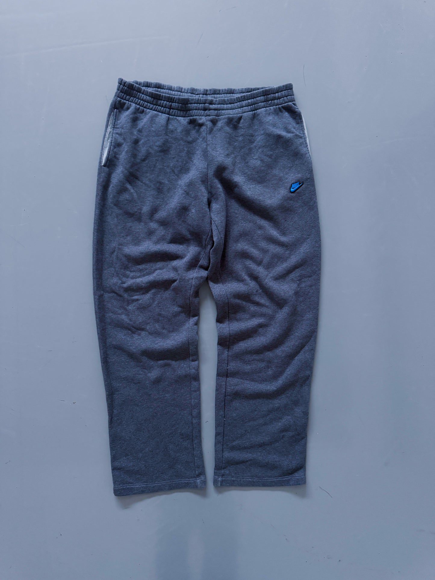 Nike Vintage Open Leg Sweatpants / Jogger | L