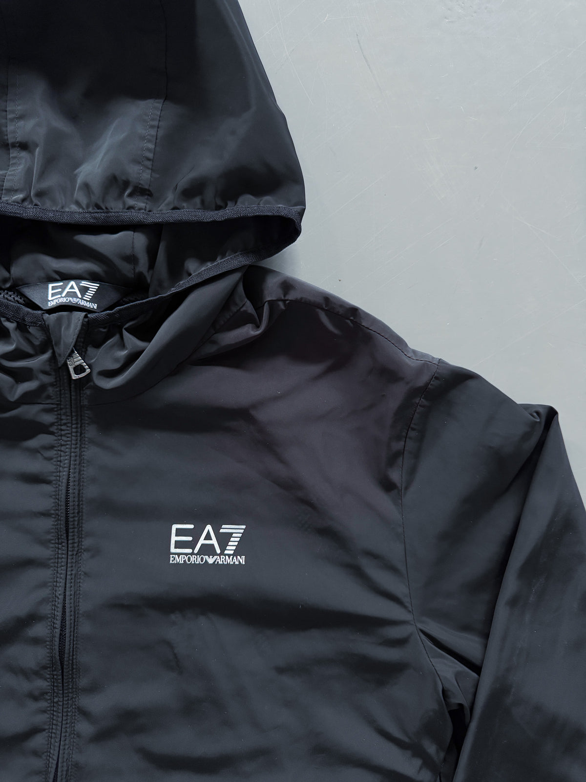 Emporio Armani *PREMIUM* Vintage Trackjacket |
