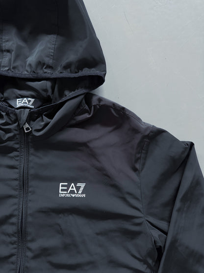 Emporio Armani *PREMIUM* Vintage Trackjacket |