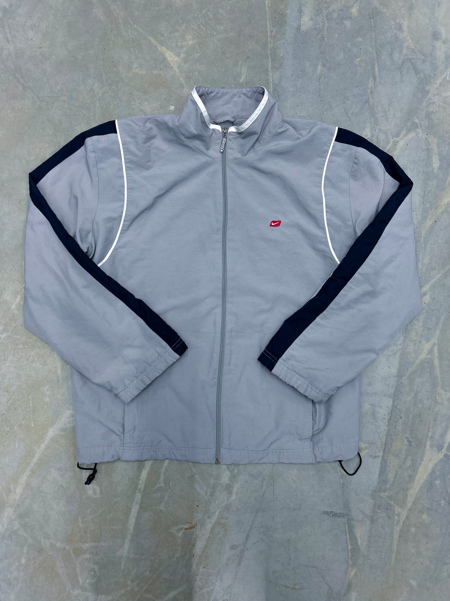 Nike Vintage Trackjacket | L