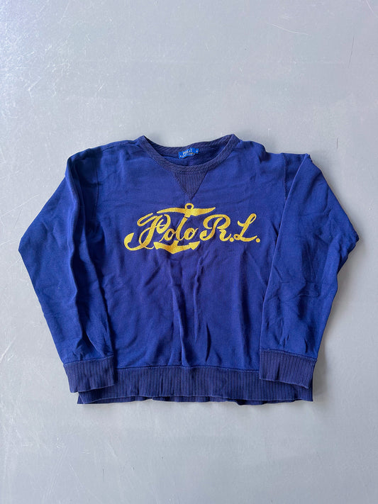 Polo Ralph Lauren Pullover | XL