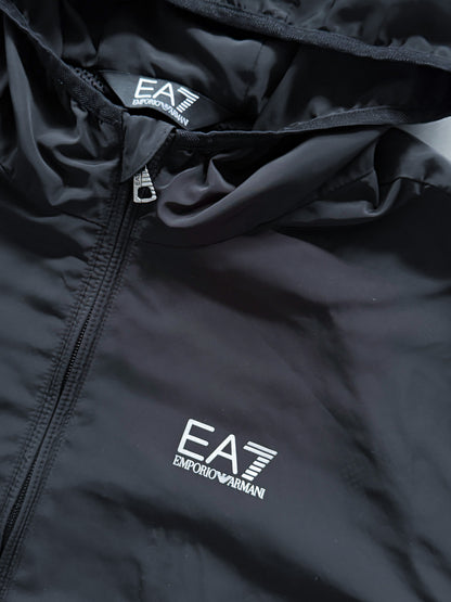 Emporio Armani *PREMIUM* Vintage Trackjacket |