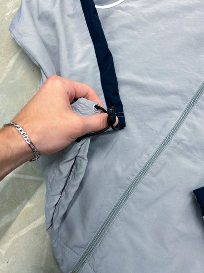 Veste de survêtement Nike Vintage | L