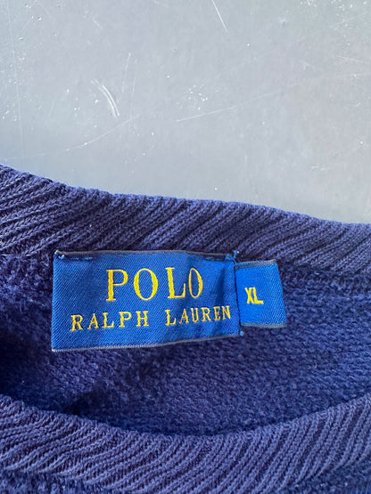 Polo Ralph Lauren Pullover | XL