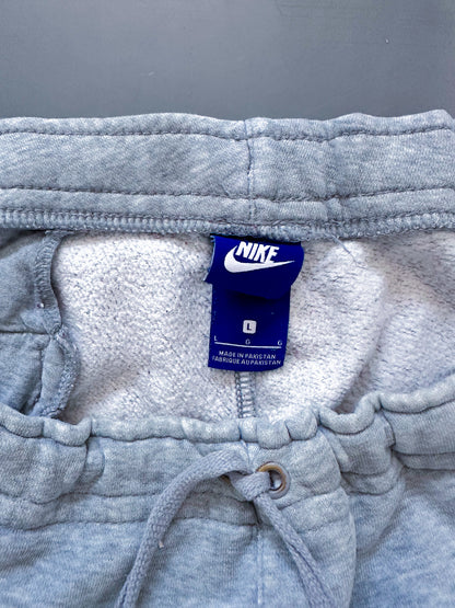 Nike Vintage Open Leg Sweatpants | L