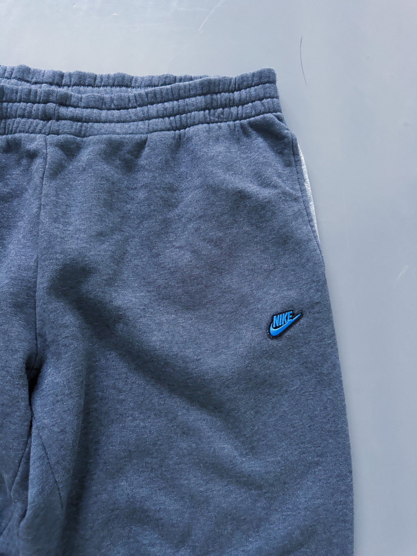 Nike Vintage Open Leg Sweatpants / Jogger | L