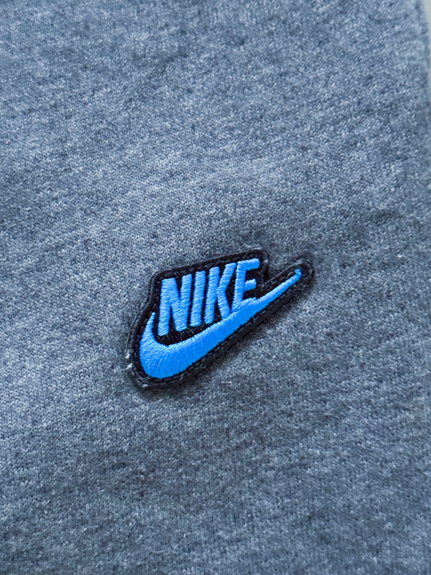 Nike Vintage Open Leg Sweatpants / Jogger | L