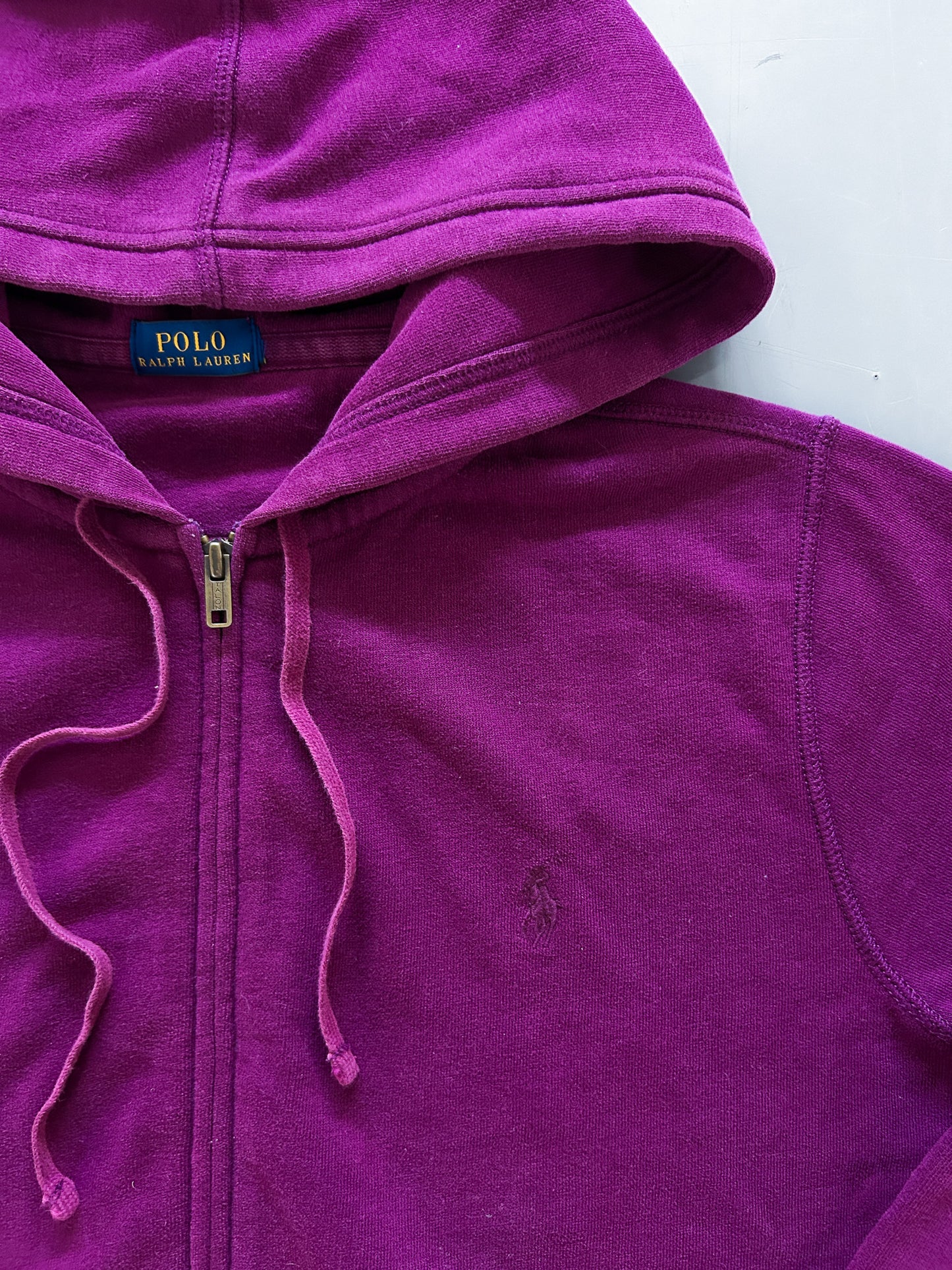 Polo Ralph Lauren Vintage Pullover | S