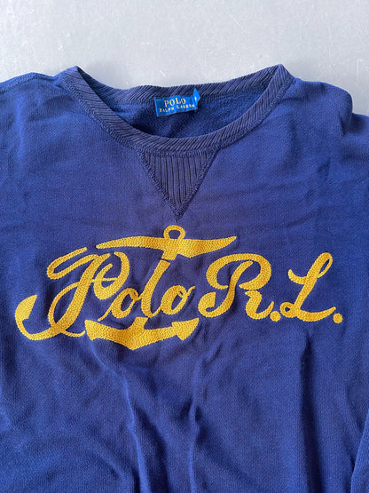 Polo Ralph Lauren Pullover | XL