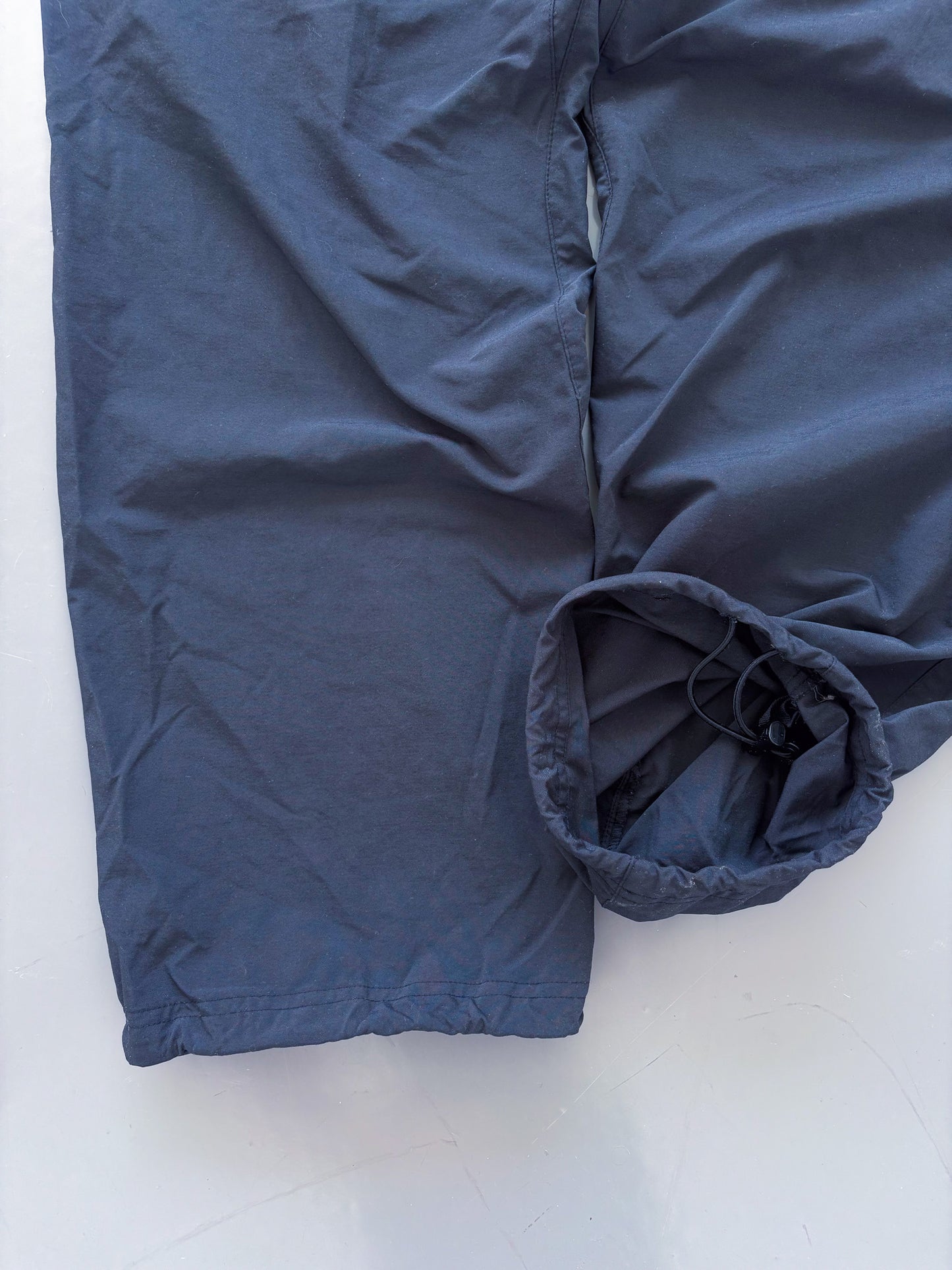 Nike Vintage Trackpants | L