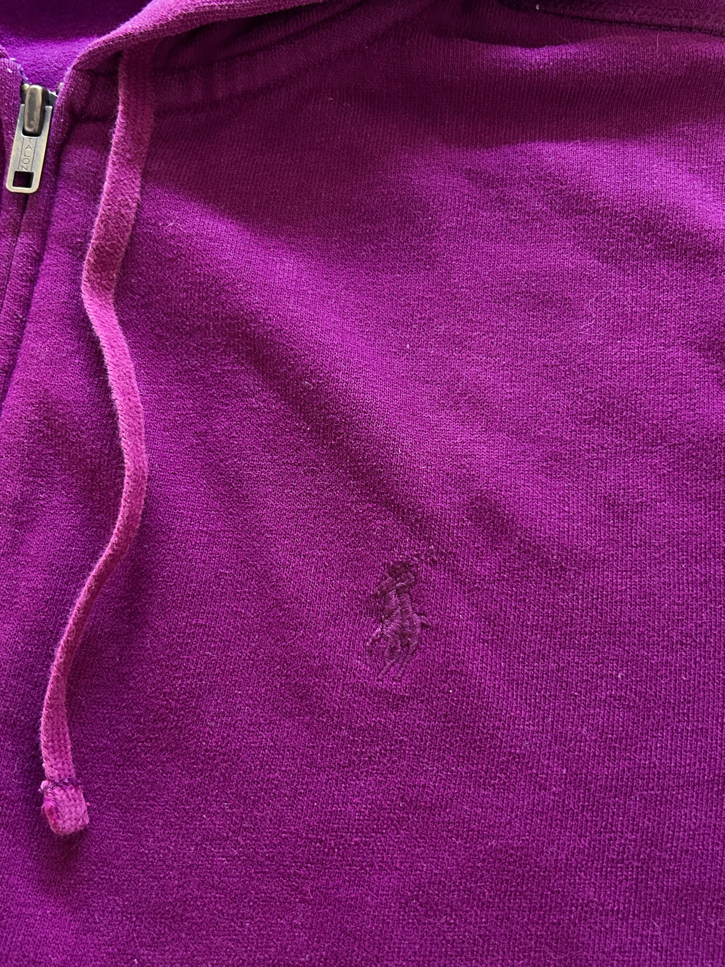 Polo Ralph Lauren Vintage Pullover | S