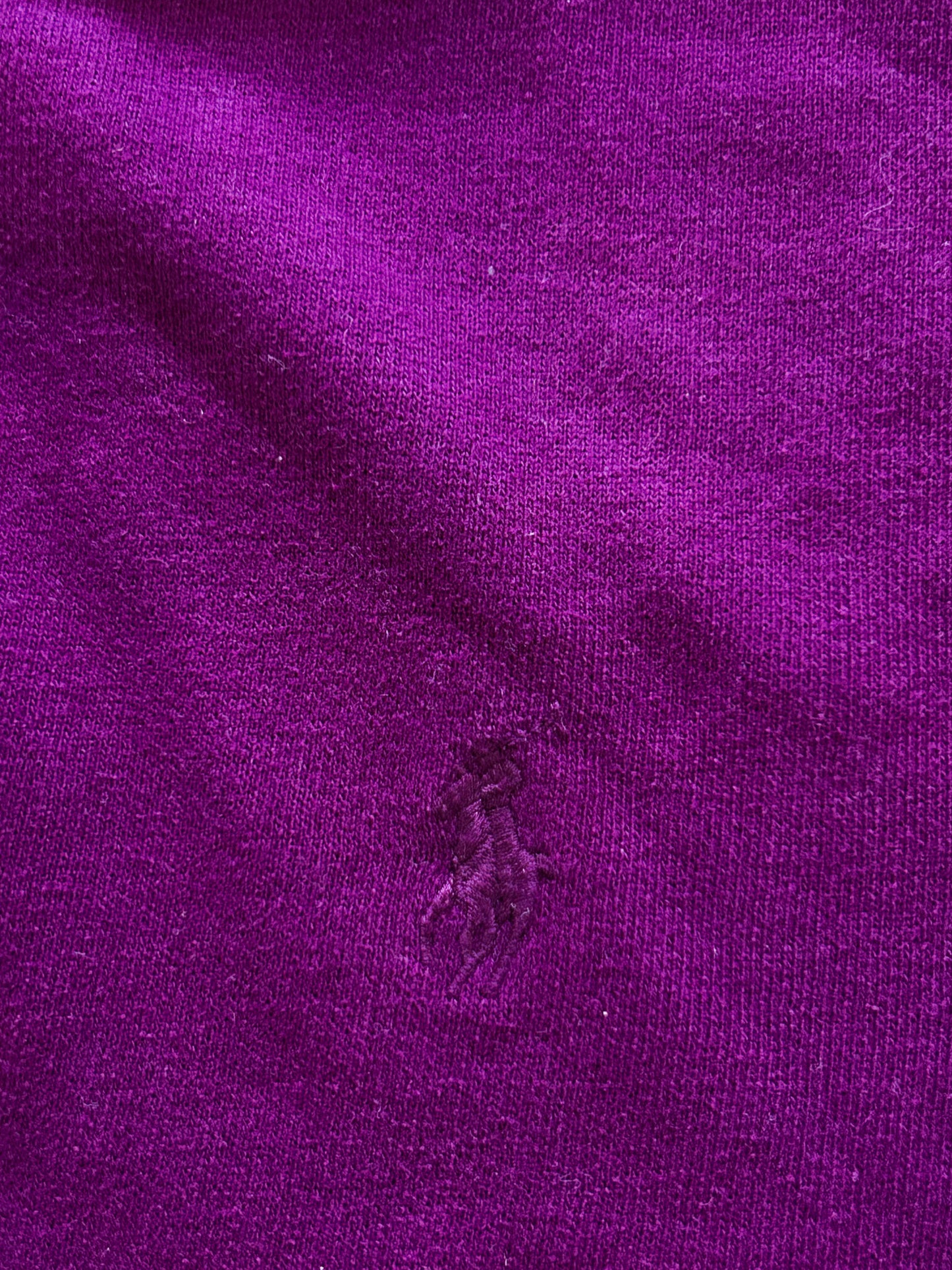 Polo Ralph Lauren Vintage Pullover | S