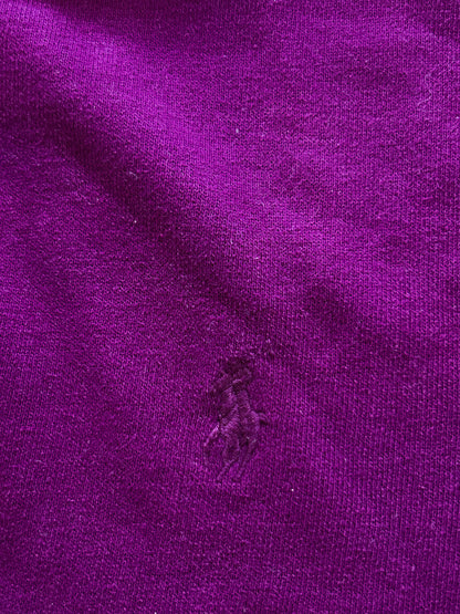 Polo Ralph Lauren Vintage Pullover | S