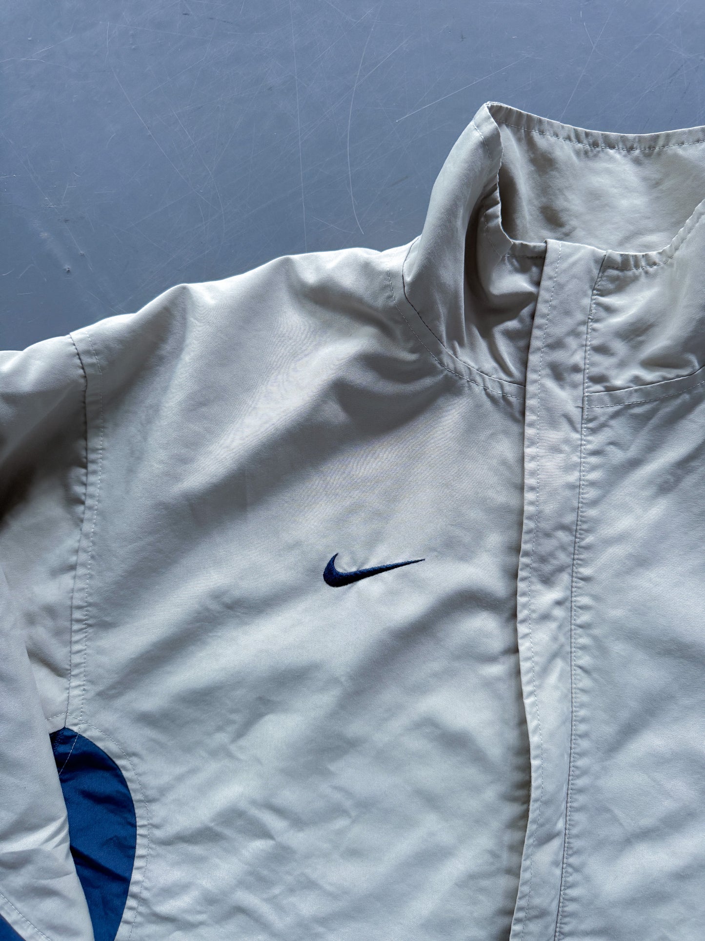 Nike Vintage Trackjacket | S