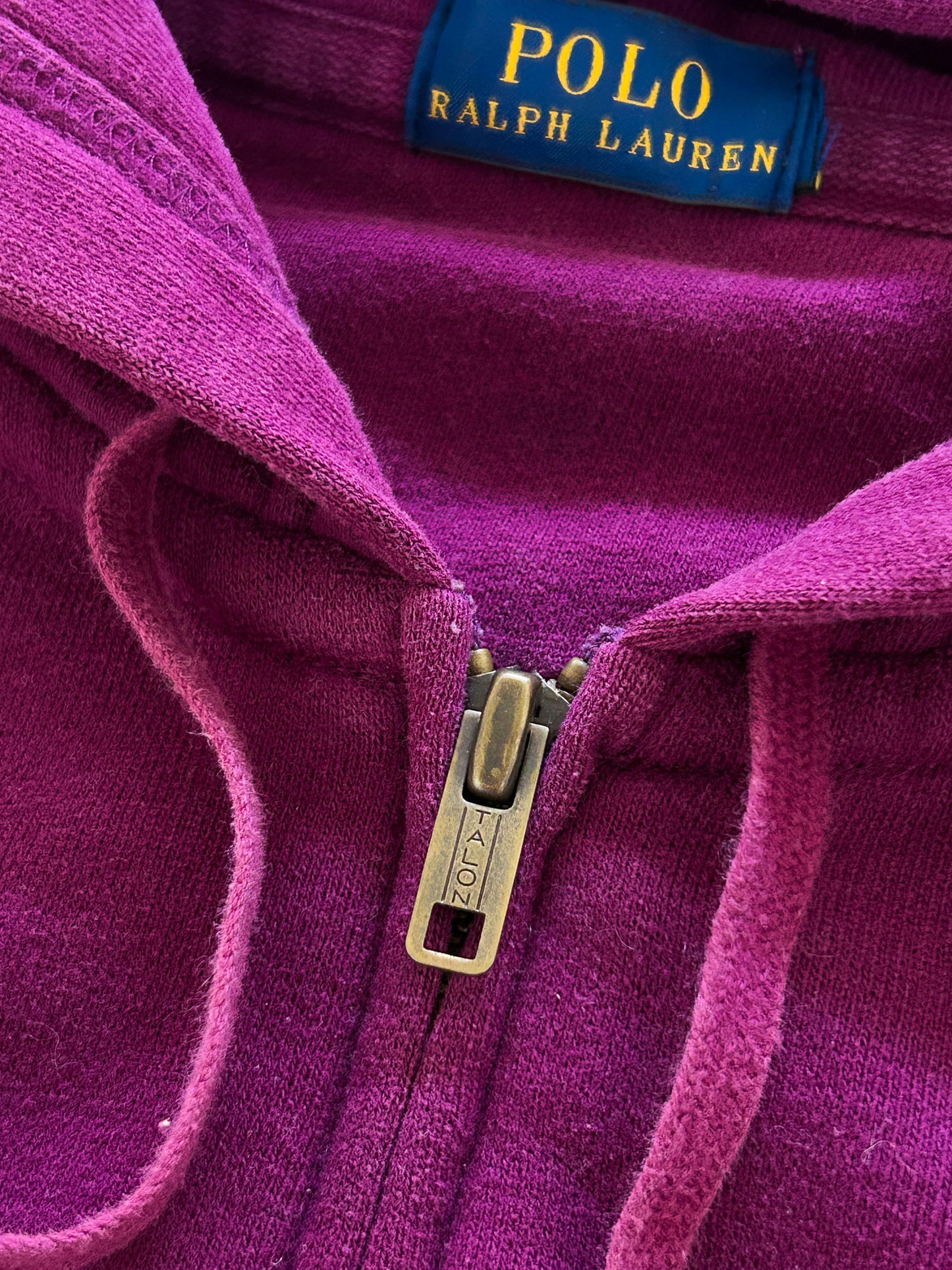 Polo Ralph Lauren Vintage Pullover | S