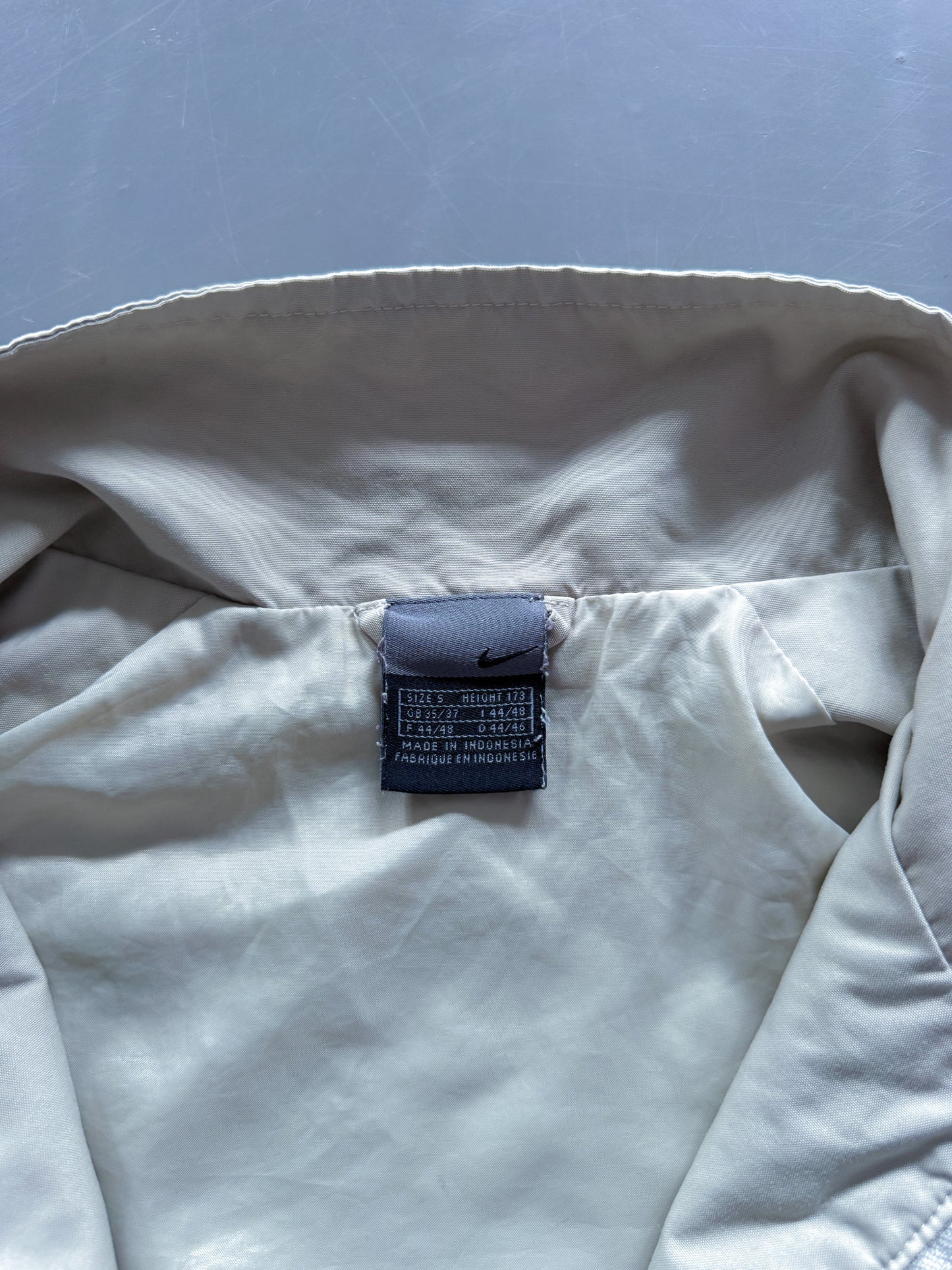 Nike Vintage Trackjacket | S