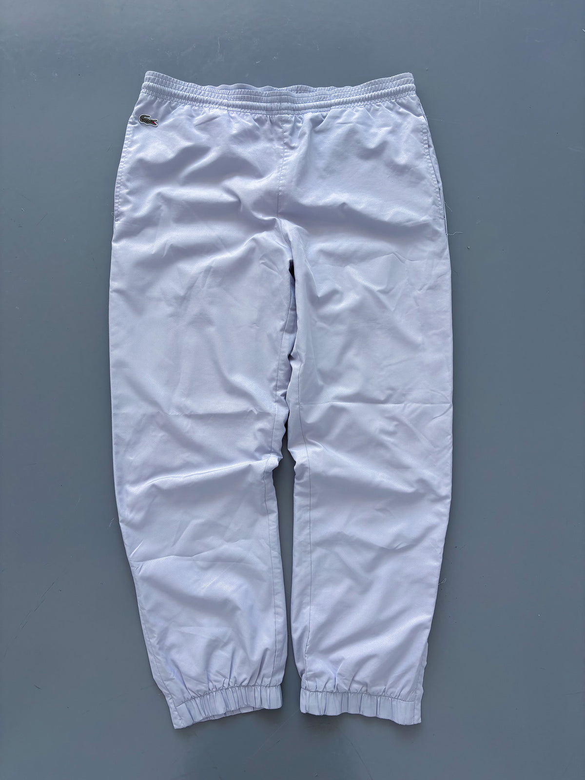 Lacoste Vintage Trackpants | M