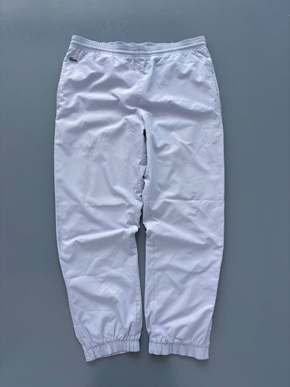 Lacoste Vintage Trackpants | M