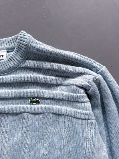 Lacoste Vintage Pullover | S