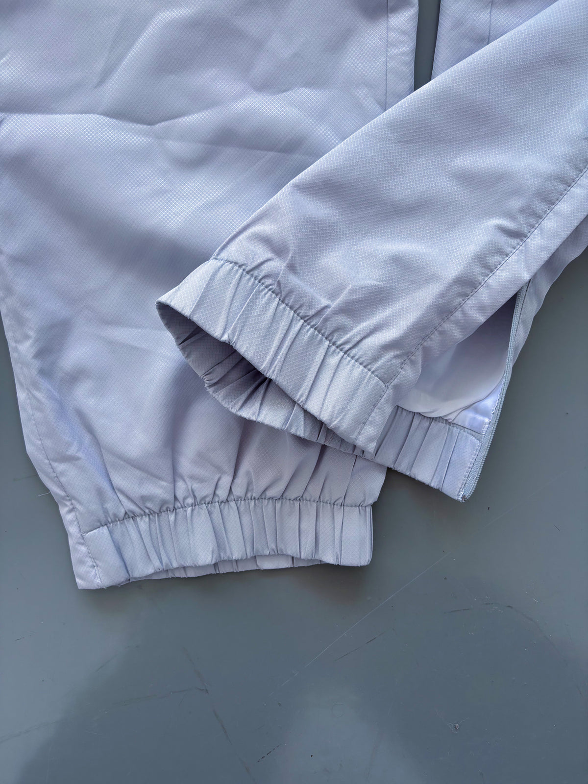 Lacoste Vintage Trackpants | M
