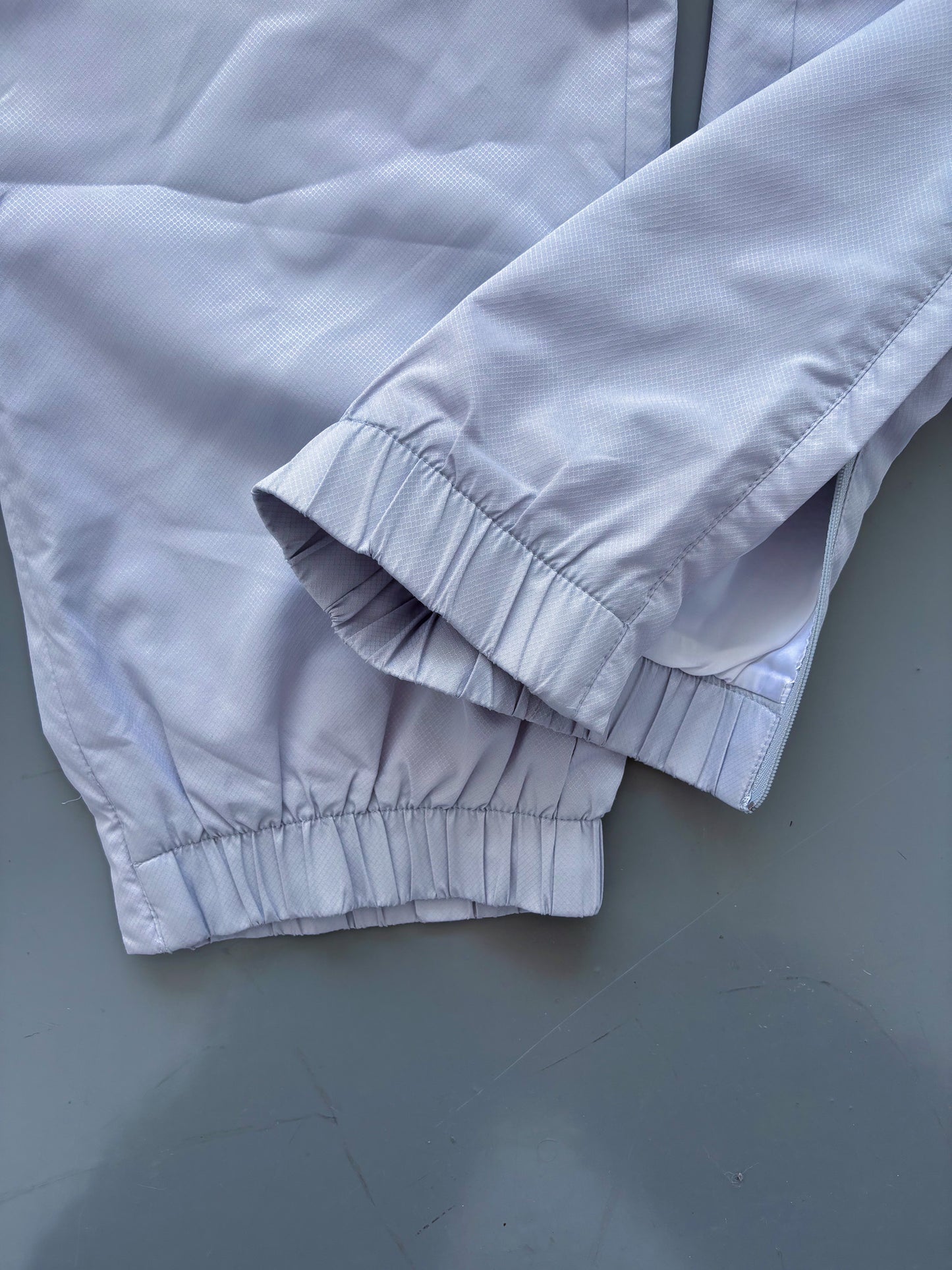 Lacoste Vintage Trackpants | M