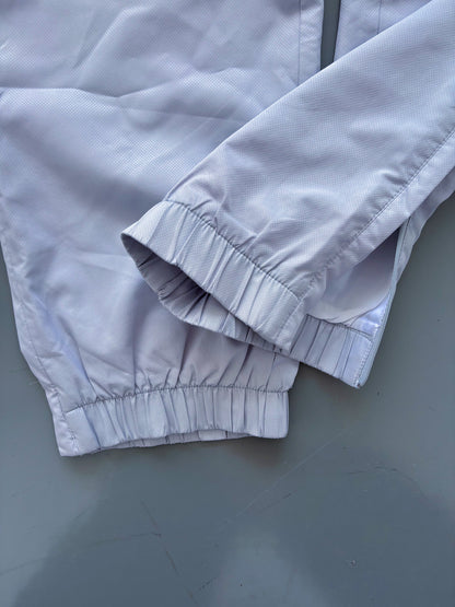 Lacoste Vintage Trackpants | M