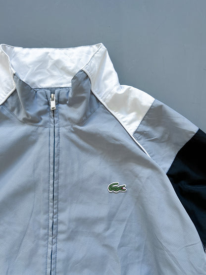 Lacoste Vintage Trackjacket | M
