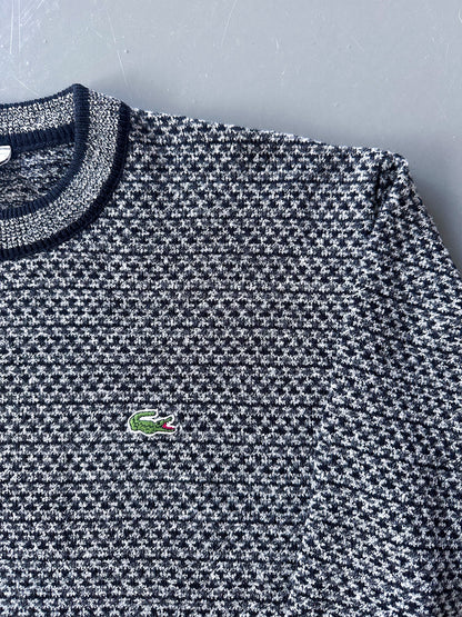 Lacoste Vintage Pullover | M
